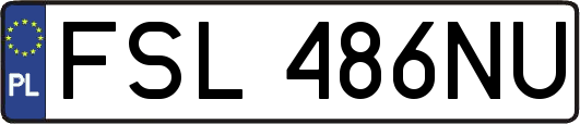 FSL486NU
