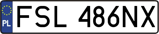 FSL486NX