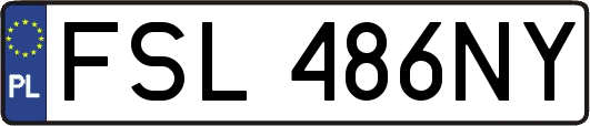 FSL486NY
