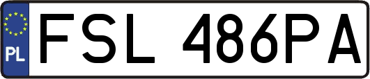 FSL486PA