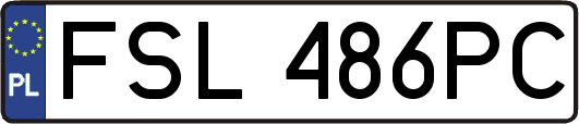 FSL486PC