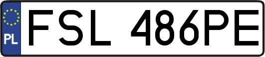 FSL486PE