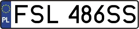 FSL486SS
