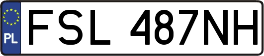 FSL487NH