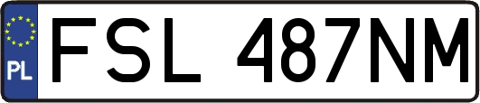 FSL487NM