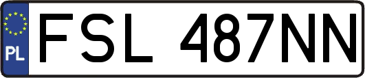 FSL487NN