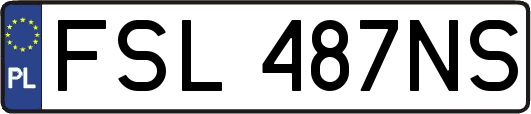 FSL487NS