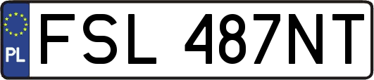 FSL487NT