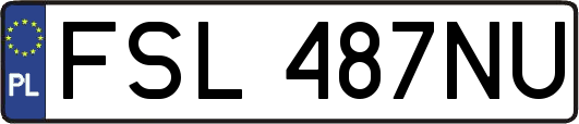 FSL487NU