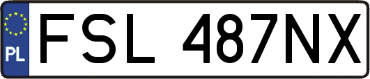 FSL487NX