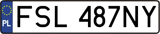 FSL487NY