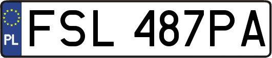 FSL487PA