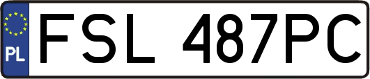 FSL487PC