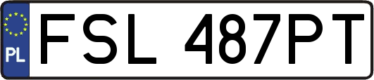 FSL487PT
