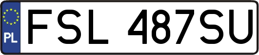 FSL487SU
