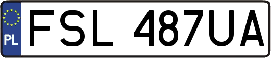 FSL487UA