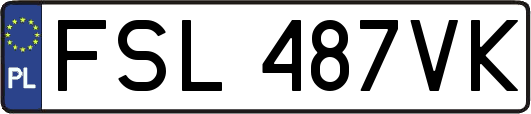 FSL487VK