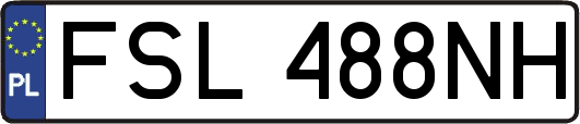 FSL488NH