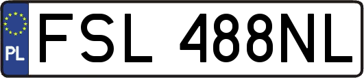 FSL488NL