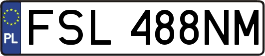 FSL488NM