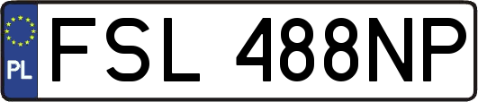 FSL488NP