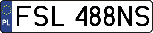 FSL488NS