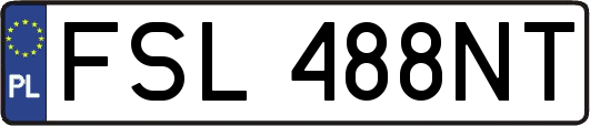 FSL488NT