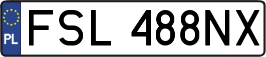 FSL488NX