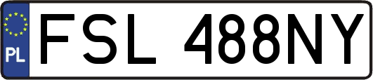 FSL488NY