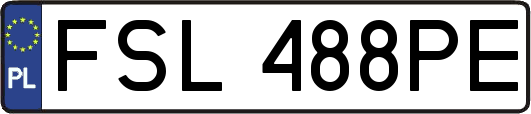 FSL488PE