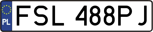 FSL488PJ