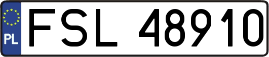FSL48910