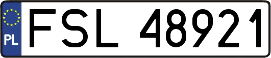 FSL48921