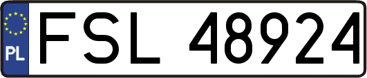 FSL48924