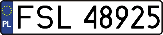 FSL48925