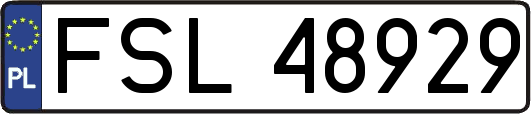 FSL48929