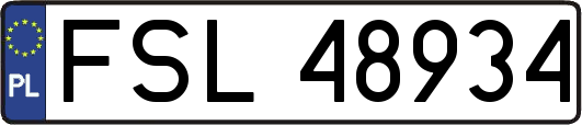 FSL48934