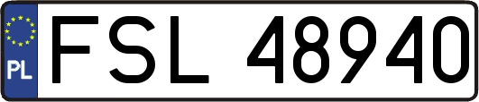 FSL48940