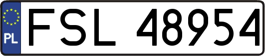 FSL48954