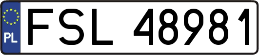 FSL48981