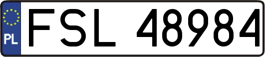 FSL48984