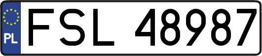 FSL48987