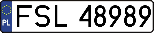 FSL48989