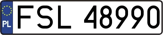 FSL48990