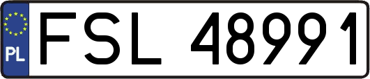 FSL48991