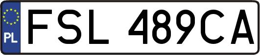 FSL489CA