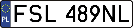 FSL489NL