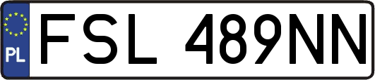 FSL489NN