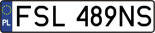 FSL489NS