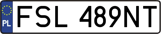 FSL489NT